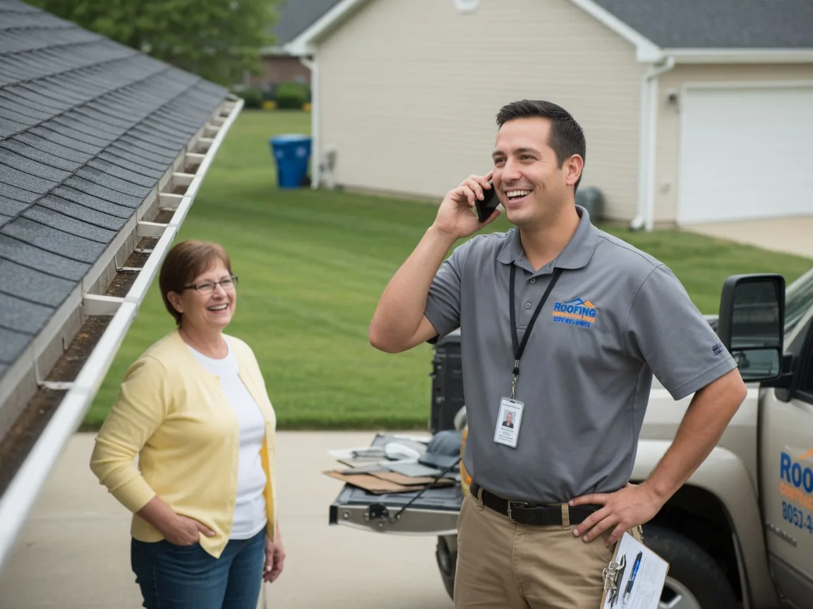 Local Roofing Contractors Corinna, ME FAQs